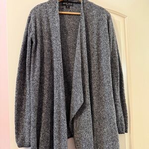 Barefoot Dreams Cardigan Sweater size S/M
